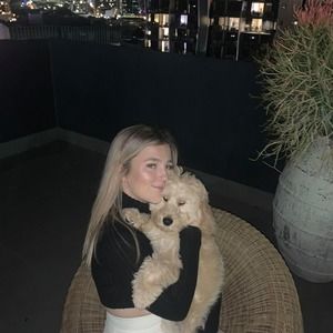 Meet your Posher, Sophie